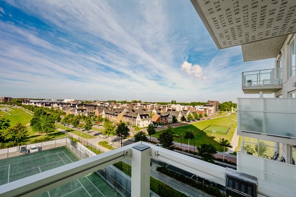 Medium property photo - Hongerlandsedijk 62, 3201 LW Spijkenisse